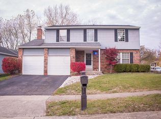 3636 Watt Rd, Columbus, OH 43230