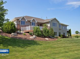 24202 E Northshore Dr, Reedsville, WI 54230