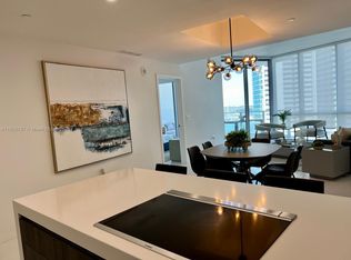 851 NE 1st Ave UNIT 2309, Miami, FL 33132