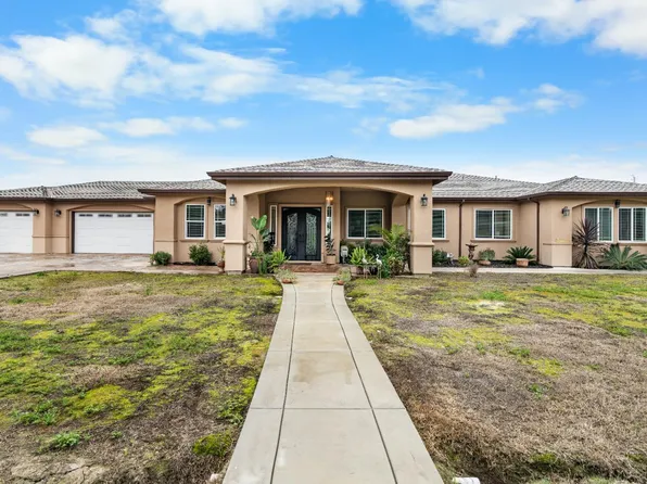 6156 E Ashley Ln, Stockton, CA 95212