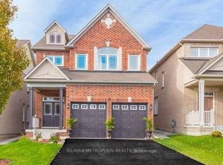 10 Harvest Hills Blvd, East Gwillimbury, ON L9N 0A5