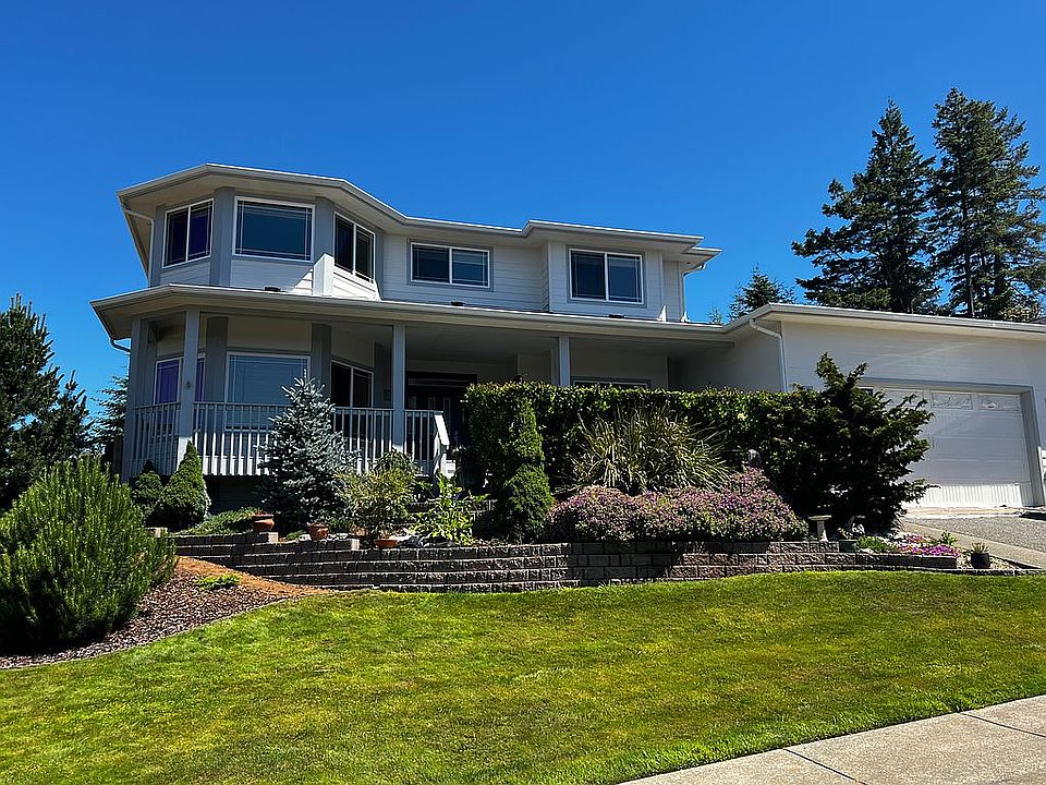 Beautiful Coastal Home 