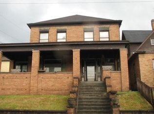 2 McKee Ave, Monessen, PA 15062