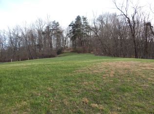 0 Burton Run Rd, Pennsboro, WV 26415