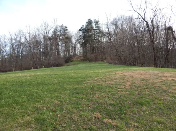 0 Burton Run Rd, Pennsboro, WV 26415