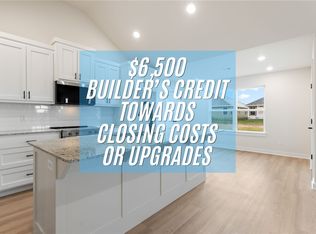 1708 Gerald Shay Rd, Gentry, AR 72734