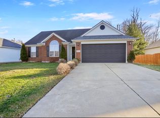 4615 Boardwalk Dr, Evansville, IN 47725