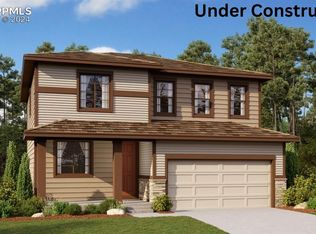 7936 Falling Rock Dr, Colorado Springs, CO 80925