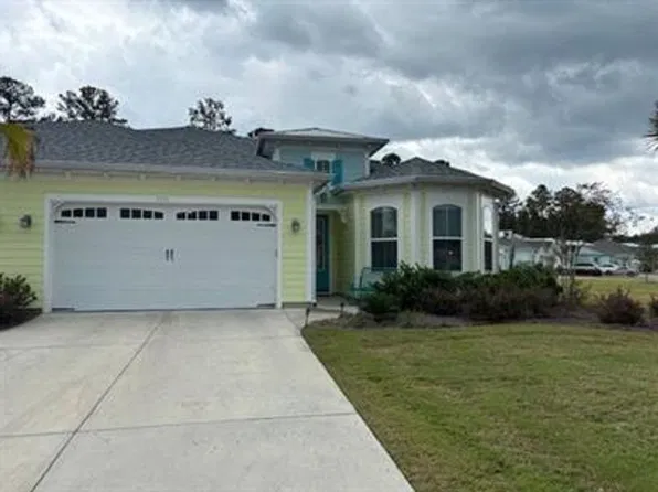 1581 Beachcomber Blvd, Hardeeville, SC 29927