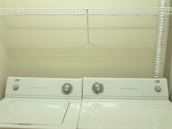 Washer/Dryer