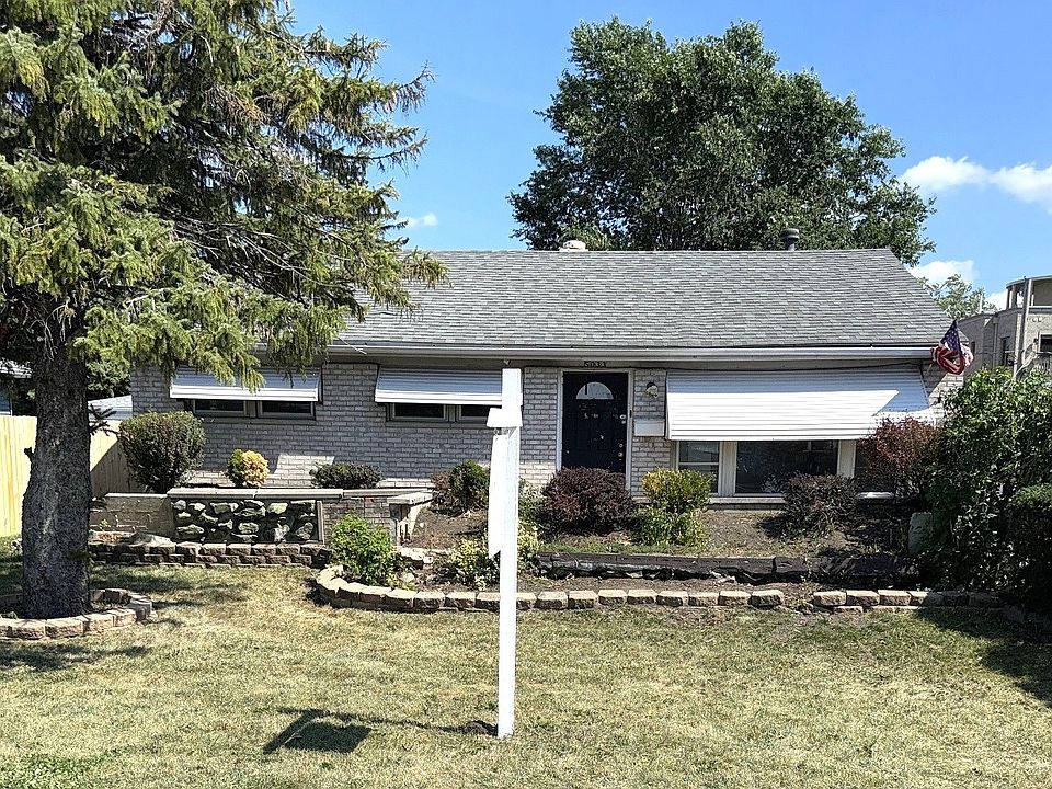 1st image of 5033 N Cumberland Ave