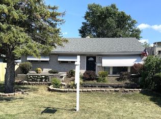 5033 N Cumberland Ave, Norridge, IL