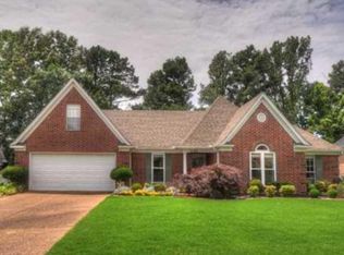 9389 Bryant Trent Blvd, Olive Branch, MS 38654