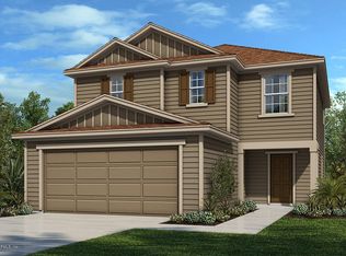 250 Sawmill Landing Dr, St Augustine, FL 32086