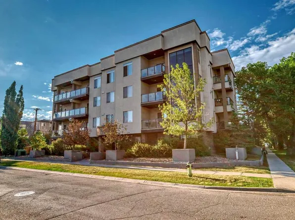 488 S 7th Ave NE #206, Calgary, AB T2E 0N2