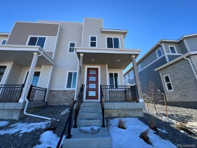 22851 E Stanford Lane #A, Aurora, CO, 80015