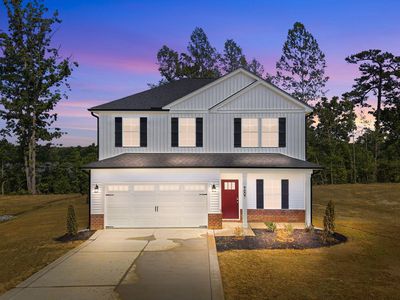 9007 Phoenix Ct, Middlesex, NC, 27557