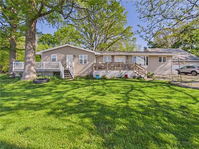 17 S Henson Rd, Villa Grove, IL, 61956