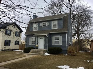 1019 N 1st St, Aberdeen, SD 57401