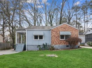 2490 Baker Rd NW, Atlanta, GA 30318