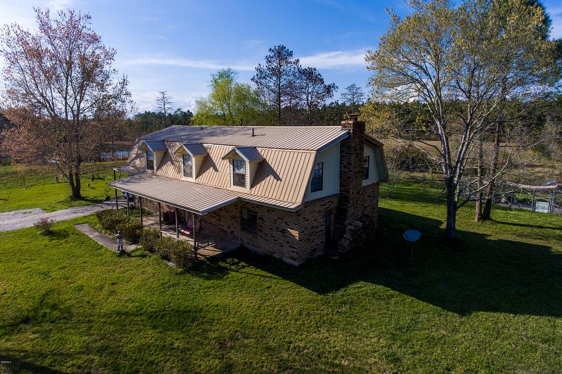 18204 Gaylord Rd, Saucier, MS 39574 Zillow