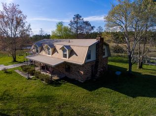 18204 Gaylord Rd, Saucier, MS 39574