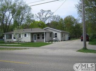 729 Riley St, Holland, MI 49424