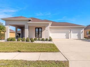 527 Luna Bella Ln, New Smyrna Beach, FL 32168