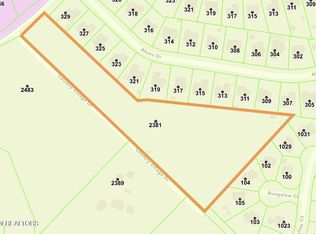 2381 Rocky Fork Rd, Smyrna, TN 37167