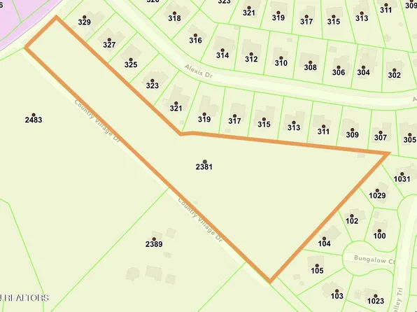 2381 Rocky Fork Rd, Smyrna, TN 37167