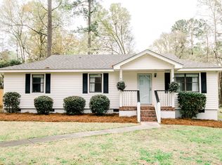 218 Sable St, Walterboro, SC 29488