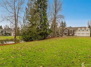 Madison Estates, Seattle, WA 98112