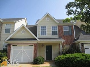 3025 Village Run Dr, McDonough, GA 30252