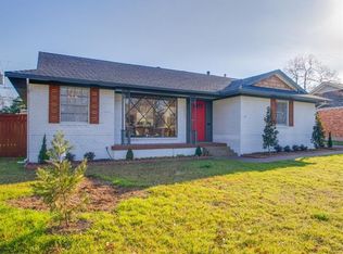 5838 Sunnywood Dr, Dallas, TX 75228