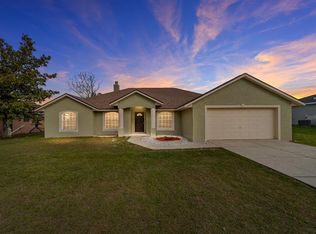 15735 SW 19th Ter, Ocala, FL 34473