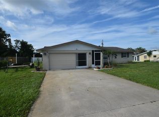 1365 De Prie Rd, Englewood, FL 34223