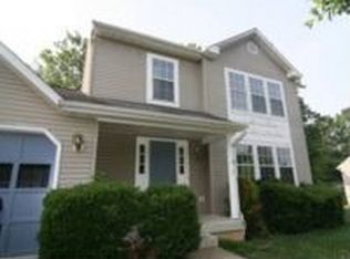 9 Melanie Hollow Ln, Fredericksburg, VA 22405