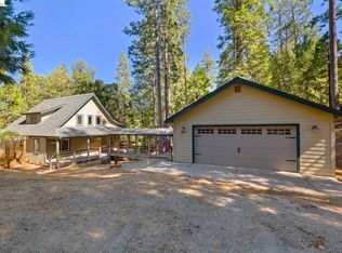 24669 Center Camp Rd, Twain Harte, CA 95383