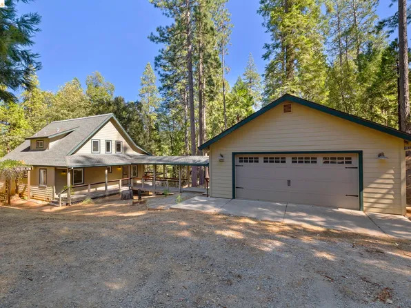 24669 Center Camp Rd, Twain Harte, CA 95383