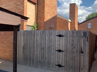 2230 E 52nd St, Odessa, TX 79762