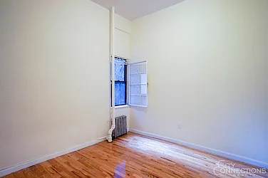 Rented by City Connections Realty