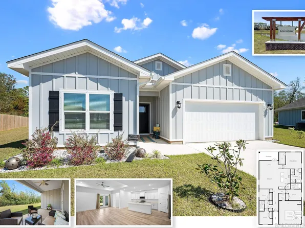 19474 Gray Horse Dr, Foley, AL 36535