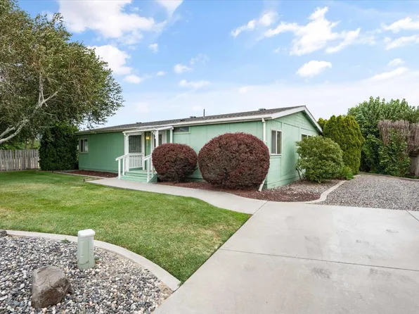 1505 S Dennis St, Kennewick, WA 99337