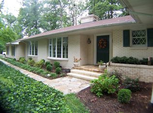 101 Rich Neck Rd, Williamsburg, VA 23185