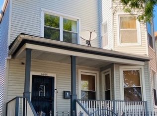3444 W Irving Park Rd, Chicago, IL 60618