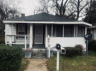 811 W Sumter St, Florence, SC 29501