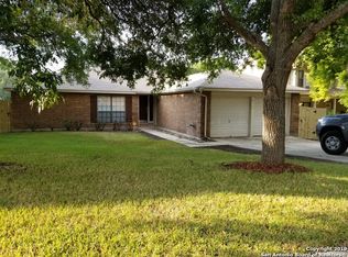 8122 Timber Grv, San Antonio, TX 78250