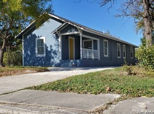 711 Lombrano St, San Antonio, TX 78207