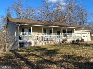 104 Ash Rd, Front Royal, VA 22630