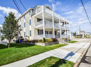 8811 3rd Ave #4, Stone Harbor, NJ 08247